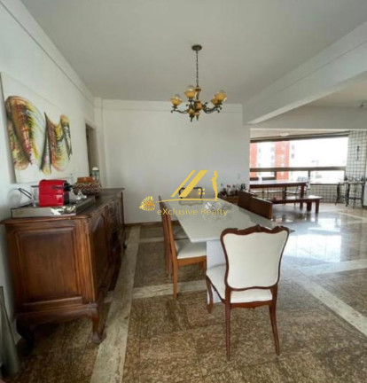 Imagem Imóvel com 4 Quartos à Venda, 259 m² em Pituba - Salvador