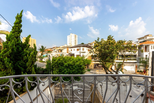 Imagem Casa com 3 Quartos à Venda, 215 m² em Jardim Textil - São Paulo