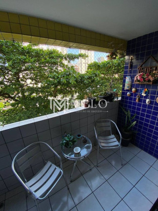 Imagem Apartamento com 4 Quartos à Venda, 120 m² em Boa Viagem - Recife Imagem Apartamento com 4 Quartos à Venda, 120 m² em Boa Viagem - Recife