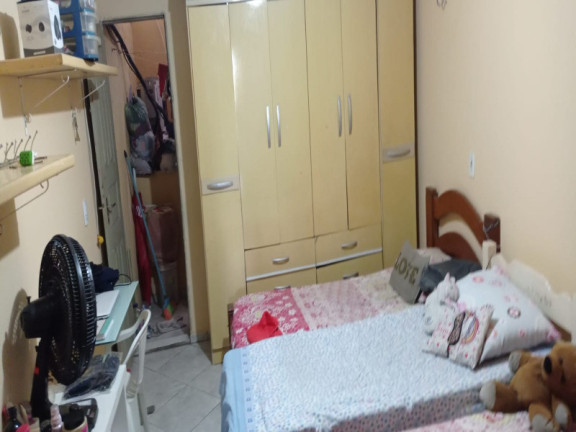 Imagem Imóvel com 2 Quartos à Venda,  em Antônio Bezerra - Fortaleza