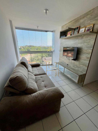 Apartamento com 3 Quartos à Venda, 1 m² em Laranjeiras - Serra