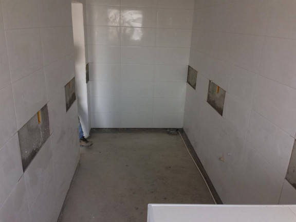 Imagem Apartamento com 1 Quarto à Venda, 49 m² em Ocian - Praia Grande