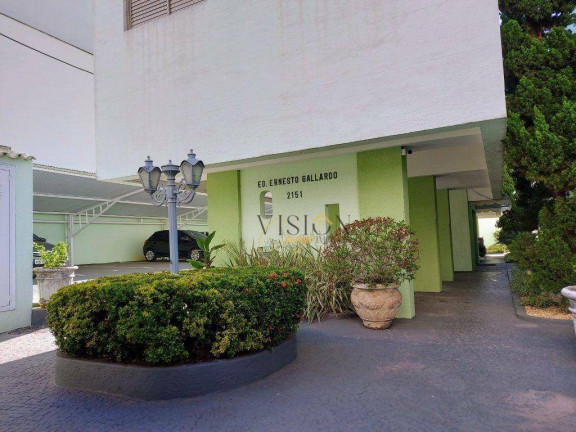 Apartamento com 2 Quartos à Venda, 76 m² em Cambuí - Campinas