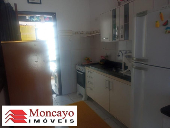Imagem Casa de Condomínio com 2 Quartos à Venda, 80 m² em Martim De Sá - Caraguatatuba