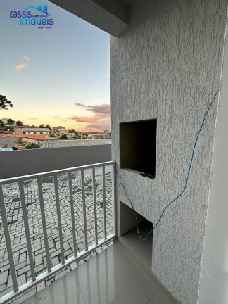 Imagem Apartamento com 2 Quartos à Venda, 59 m² em Das Graças - Colombo Imagem Apartamento com 2 Quartos à Venda, 59 m² em Das Graças - Colombo