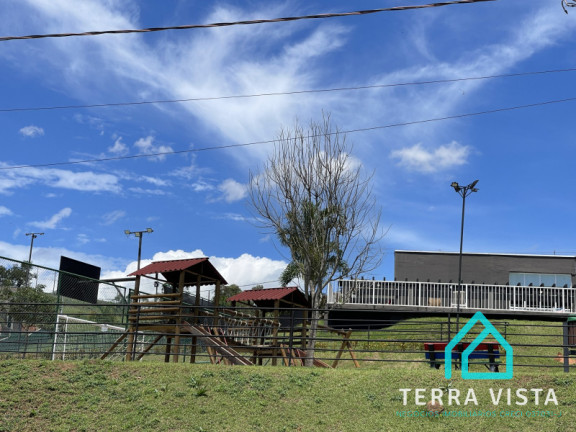 Imagem Terreno à Venda, 709 m² em Cataguá - Taubaté