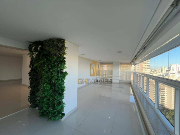 Imagem Apartamento com 4 Quartos à Venda, 305 m² em Setor Oeste - Goiânia