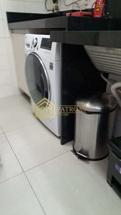 Imagem Apartamento com 2 Quartos à Venda, 93 m² em Baeta Neves - São Bernardo Do Campo Imagem Apartamento com 2 Quartos à Venda, 93 m² em Baeta Neves - São Bernardo Do Campo