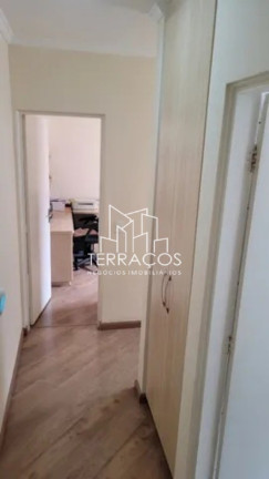Imagem Imóvel com 2 Quartos à Venda, 113 m² em Jardim Martins - Jundiaí