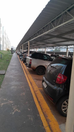 Imagem Apartamento com 2 Quartos à Venda, 47 m² em Perobinha - Londrina