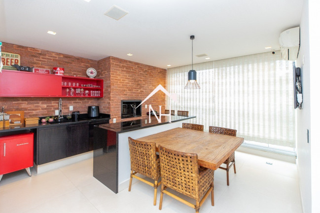 Apartamento com 3 Quartos à Venda, 240 m² em Vila Mariana - São Paulo
