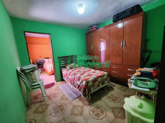 Imagem Casa com 5 Quartos à Venda, 250 m² em Jardim América - Várzea Paulista Imagem Casa com 5 Quartos à Venda, 250 m² em Jardim América - Várzea Paulista