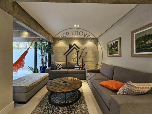 Imagem Casa com 3 Quartos à Venda, 408 m² em Brooklin Paulista - São Paulo