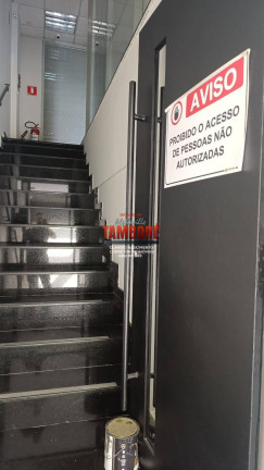 Imagem Galpão para Alugar, 500 m² em Alphaville Empresarial - Barueri Imagem Galpão para Alugar, 500 m² em Alphaville Empresarial - Barueri
