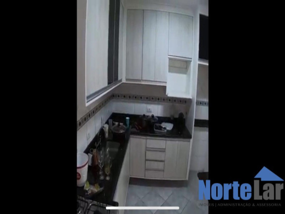 Imagem Sobrado com 3 Quartos à Venda, 144 m² em Vila Santos - São Paulo