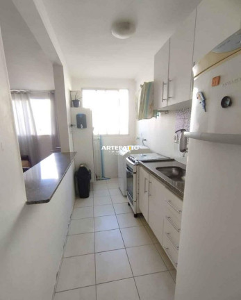Imagem Apartamento com 2 Quartos à Venda, 50 m² em Vila Santa Cruz - Franca Imagem Apartamento com 2 Quartos à Venda, 50 m² em Vila Santa Cruz - Franca