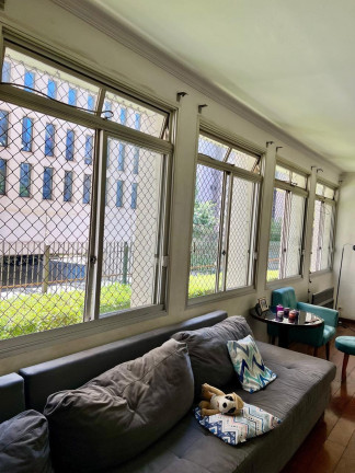 Imagem Apartamento com 3 Quartos à Venda, 137 m² em Itaim Bibi - São Paulo Imagem Apartamento com 3 Quartos à Venda, 137 m² em Itaim Bibi - São Paulo