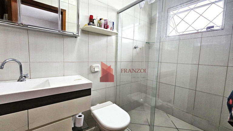 Imagem Sobrado com 2 Quartos à Venda, 100 m² em Cordeiros - Itajaí