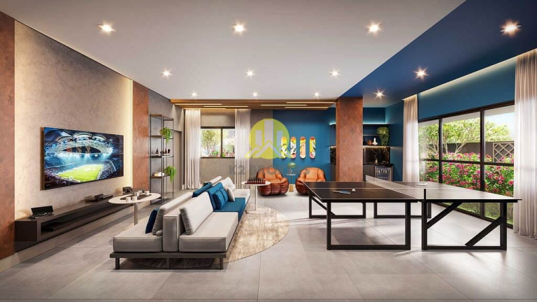 Imagem Cobertura com 3 Quartos à Venda, 154 m² em Bigorrilho - Curitiba