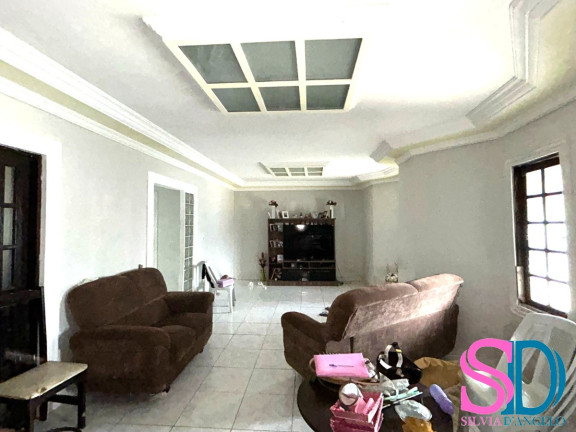 Imagem Casa com 5 Quartos à Venda, 113 m² em Parque Mondesir - Lorena Imagem Casa com 5 Quartos à Venda, 113 m² em Parque Mondesir - Lorena