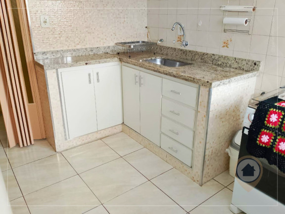 Imagem Apartamento com 2 Quartos à Venda, 64 m² em Parque Cecap - Guarulhos