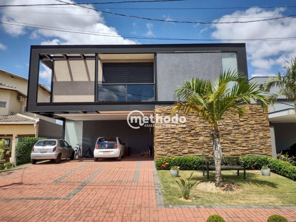 Imagem Casa com 4 Quartos à Venda, 520 m² em Swiss Park - Campinas Imagem Casa com 4 Quartos à Venda, 520 m² em Swiss Park - Campinas