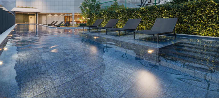 Imagem Apartamento com 4 Quartos à Venda, 328 m² em Barro Vermelho - Vitória