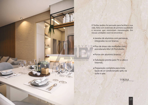 Imagem Apartamento com 3 Quartos à Venda, em São Luiz - Montes Claros Imagem Apartamento com 3 Quartos à Venda, em São Luiz - Montes Claros