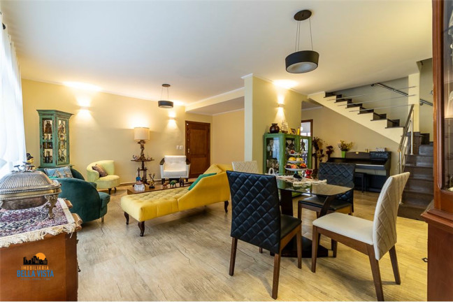 Imagem Casa com 4 Quartos à Venda, em Jardim Da Saúde - São Paulo Imagem Casa com 4 Quartos à Venda, em Jardim Da Saúde - São Paulo