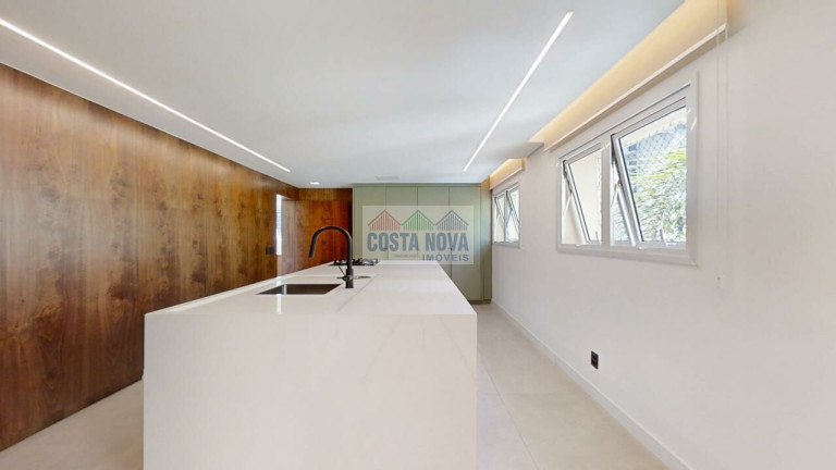 Imagem Apartamento com 3 Quartos à Venda, 237 m² em Itaim Bibi - São Paulo Imagem Apartamento com 3 Quartos à Venda, 237 m² em Itaim Bibi - São Paulo