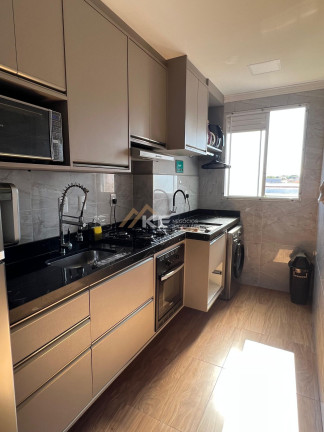 Imagem Apartamento com 2 Quartos à Venda, 47 m² em Jardim Manoel Penna - Ribeirão Preto Imagem Apartamento com 2 Quartos à Venda, 47 m² em Jardim Manoel Penna - Ribeirão Preto