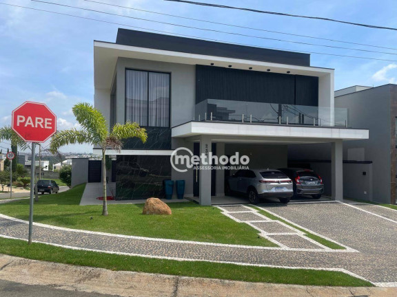 Imagem Casa com 3 Quartos à Venda, 300 m² em Swiss Park - Campinas