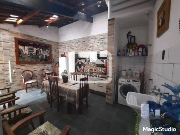Imagem Sobrado com 4 Quartos à Venda, 154 m² em Bussocaba - Osasco Imagem Sobrado com 4 Quartos à Venda, 154 m² em Bussocaba - Osasco