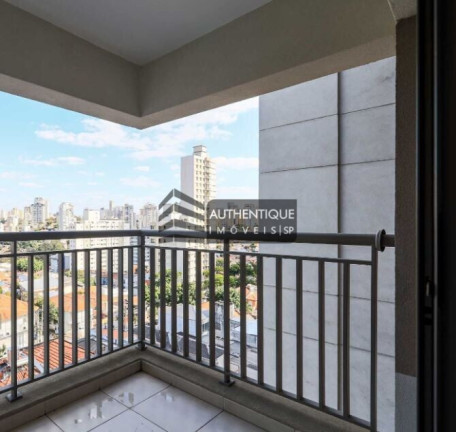 Apartamento com 2 Quartos à Venda, 56 m² em Cambuci - São Paulo
