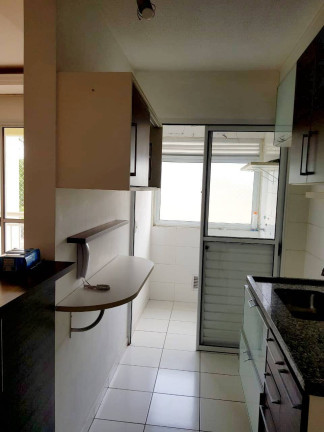 Imagem Apartamento com 2 Quartos à Venda, 50 m² em Vila Emir - São Paulo