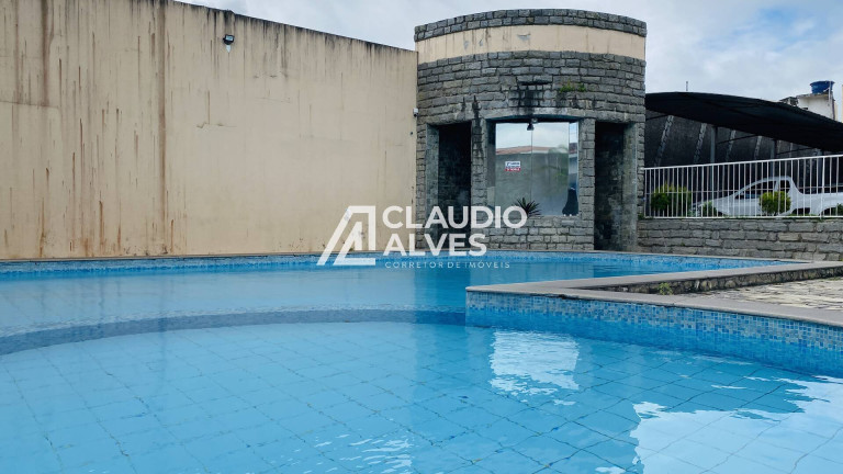 Casa de Condomínio com 4 Quartos à Venda, 150 m² em Serraria Brasil - Feira De Santana