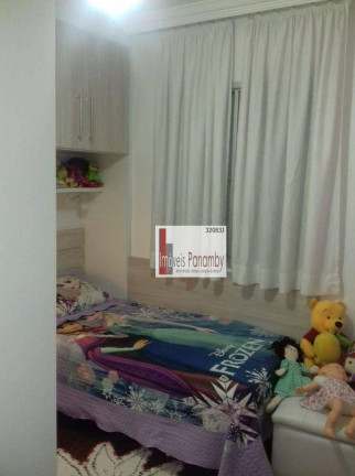 Imagem Apartamento com 2 Quartos à Venda, 56 m² em Vila Andrade - São Paulo