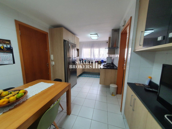 Imagem Apartamento com 4 Quartos à Venda, 213 m² em Ipiranga - São Paulo Imagem Apartamento com 4 Quartos à Venda, 213 m² em Ipiranga - São Paulo