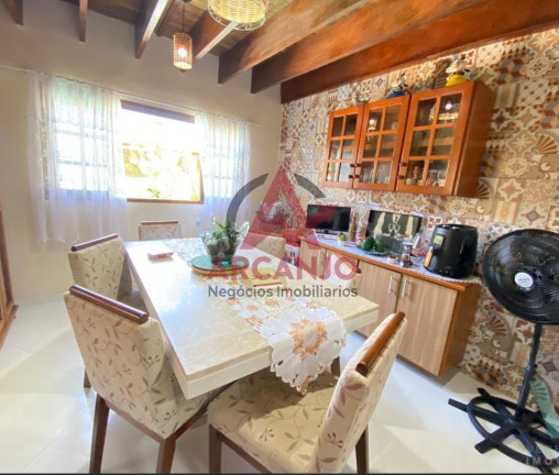 Imagem Casa com 3 Quartos à Venda, 200 m² em Horto Florestal - Ubatuba Imagem Casa com 3 Quartos à Venda, 200 m² em Horto Florestal - Ubatuba
