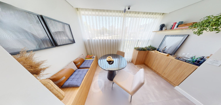 Imagem Apartamento com 1 Quarto à Venda, 46 m² em Vila Clementino - São Paulo Imagem Apartamento com 1 Quarto à Venda, 46 m² em Vila Clementino - São Paulo