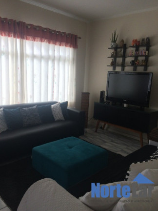 Imagem Sobrado com 4 Quartos à Venda, 276 m² em Vila Portuguesa - São Paulo
