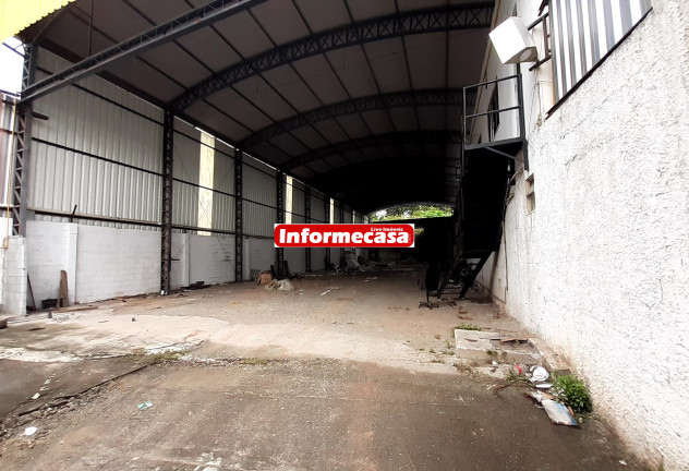 Imagem Imóvel à Venda, 875 m² em Rodilandia - Nova Iguaçu