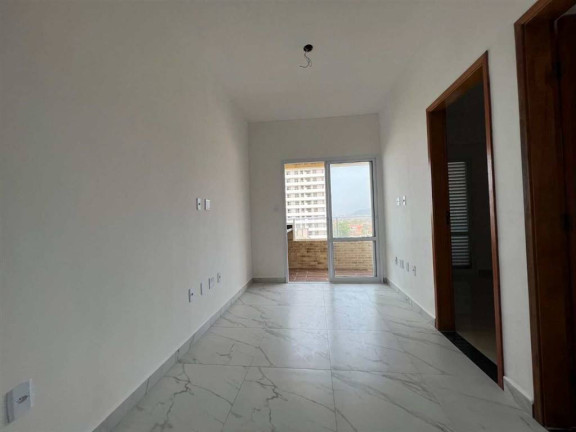 Imagem Apartamento com 1 Quarto à Venda, 42 m² em Flórida - Praia Grande Imagem Apartamento com 1 Quarto à Venda, 42 m² em Flórida - Praia Grande