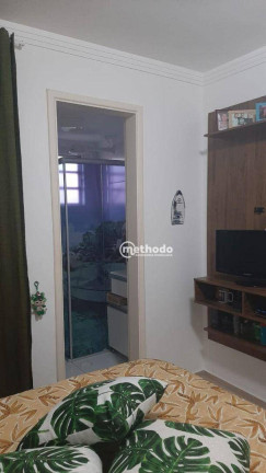 Imagem Apartamento com 2 Quartos à Venda, 58 m² em Jardim Anton Von Zuben - Campinas Imagem Apartamento com 2 Quartos à Venda, 58 m² em Jardim Anton Von Zuben - Campinas