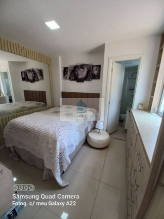 Imagem Cobertura com 3 Quartos à Venda, 126 m² em Vargem Pequena - Rio De Janeiro