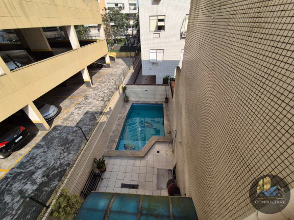 Imagem Casa com 4 Quartos à Venda, 295 m² em Ponta Da Praia - Santos Imagem Casa com 4 Quartos à Venda, 295 m² em Ponta Da Praia - Santos