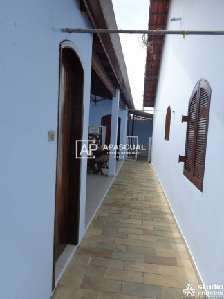 Casa com 4 Quartos à Venda, 202 m² em Indaiá - Caraguatatuba