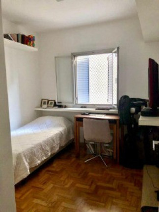 Imagem Apartamento com 3 Quartos à Venda, 87 m² em Moema - São Paulo