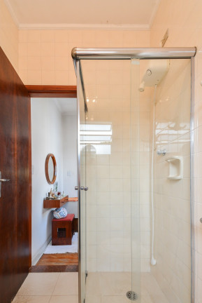 Imagem Casa com 3 Quartos à Venda, 150 m² em Vila Mariana - São Paulo