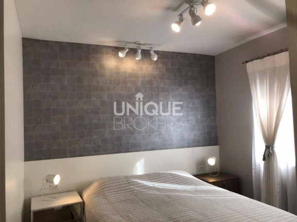 Imagem Apartamento com 2 Quartos à Venda, 111 m² em Jardim Bonfiglioli - Jundiaí Imagem Apartamento com 2 Quartos à Venda, 111 m² em Jardim Bonfiglioli - Jundiaí
